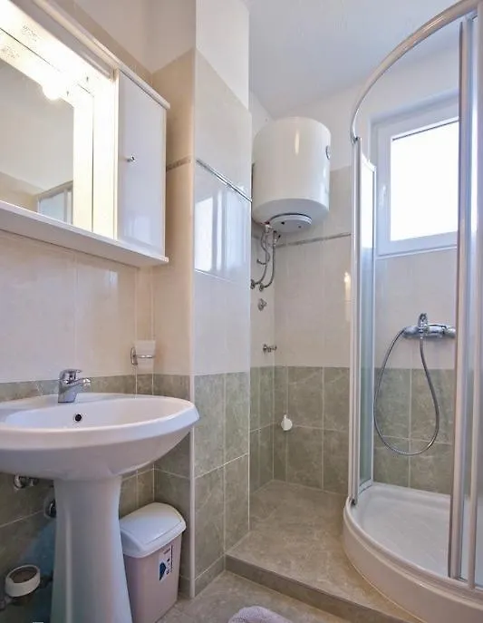 Apartment Parenzana Porec Croatia