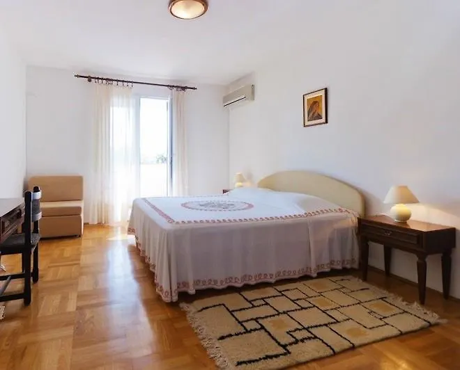 Apartment Parenzana Porec Croatia