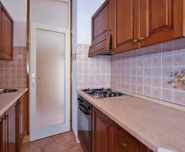 Apartment Parenzana Porec