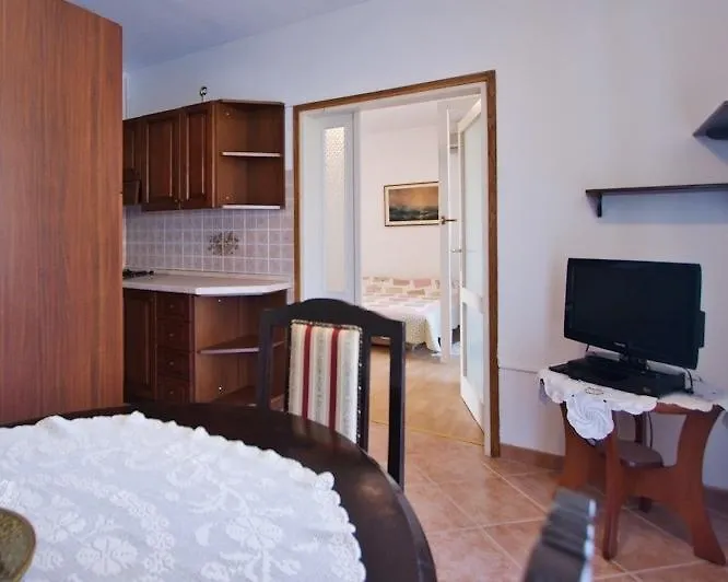 Apartment Parenzana Porec
