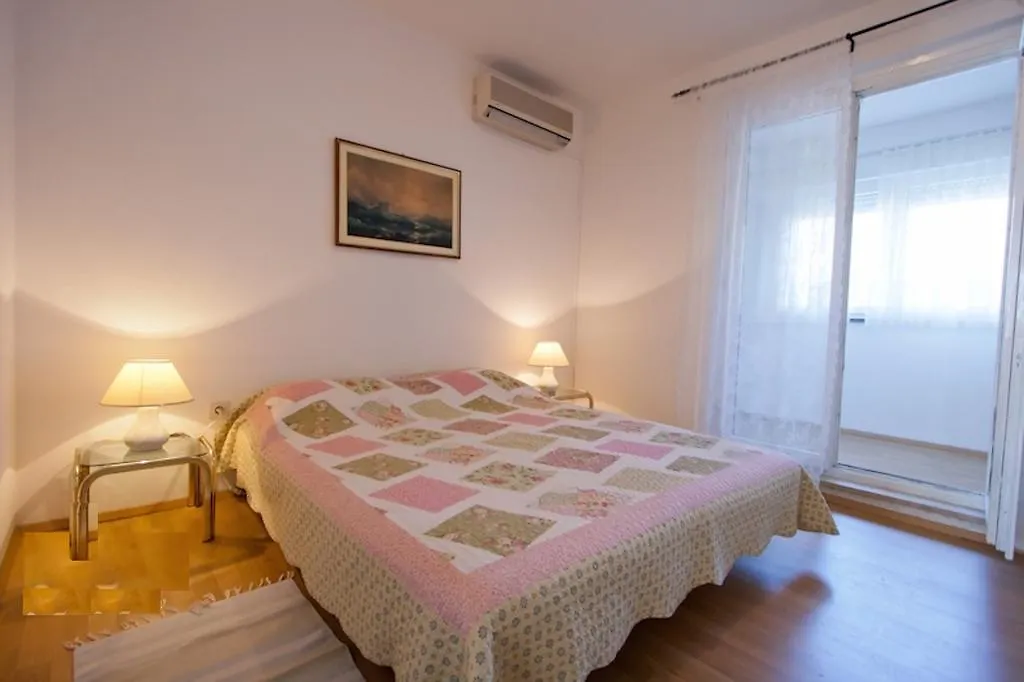 Apartment Parenzana Porec