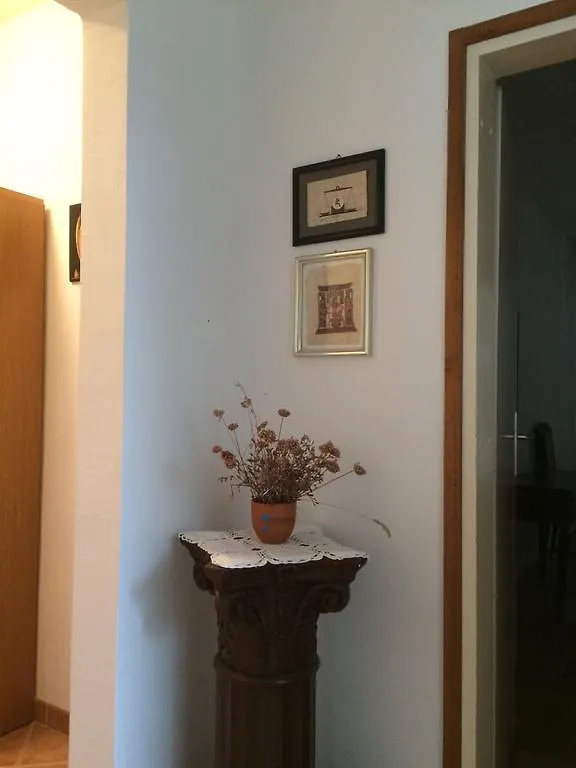 Apartment Parenzana Porec