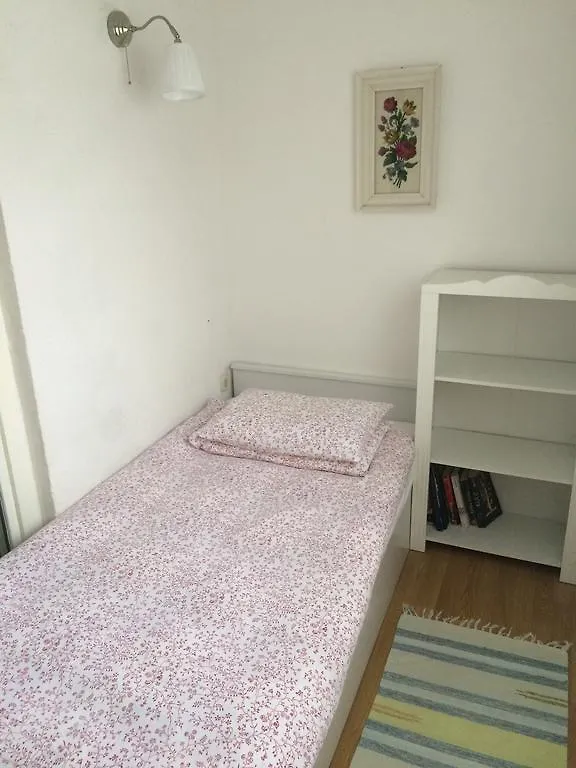 Apartment Parenzana Porec