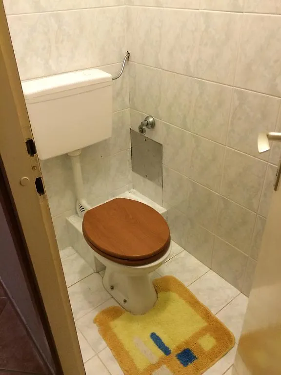 Apartment Parenzana Porec