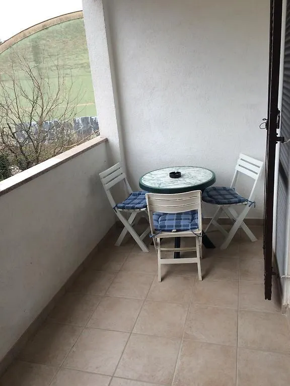 Apartment Parenzana Porec 0*,  Croatia