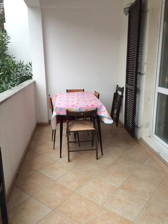 Apartment Parenzana Porec