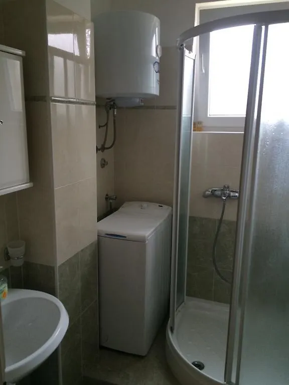 Apartment Parenzana Porec