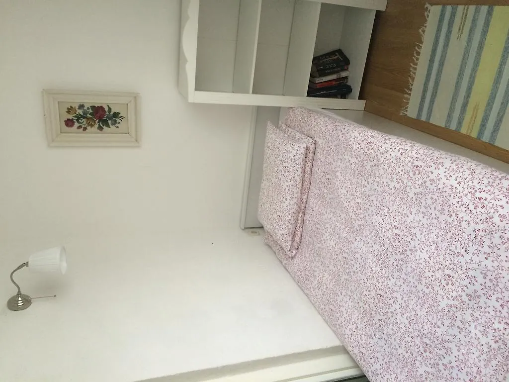 Apartment Parenzana Porec