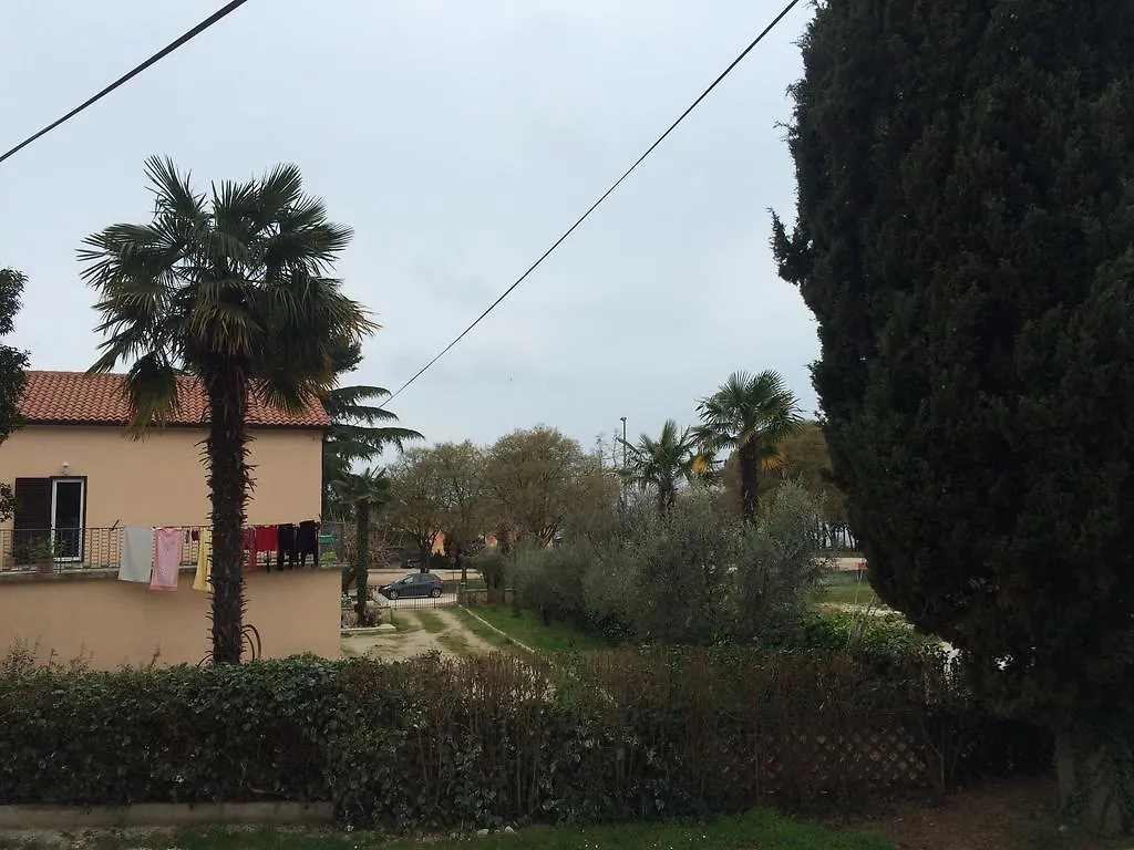 Apartment Parenzana Porec